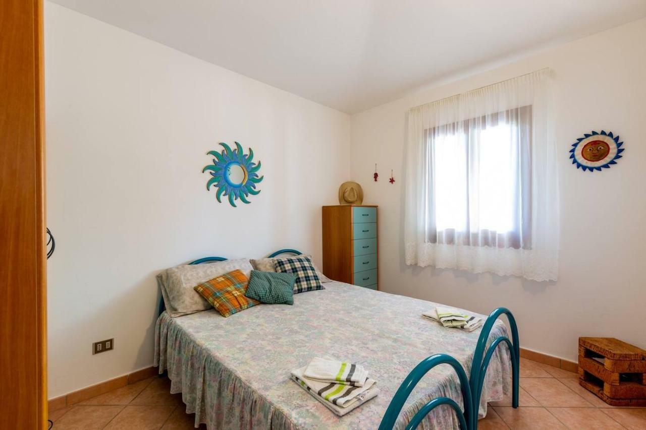 Villetta San Teodoro 외부 사진